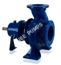 Industrial Chemical Pumps 