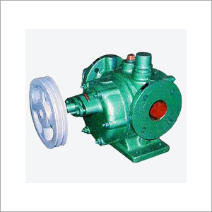 Gear Pumps