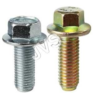 Hex Full Bearing Flange Bolt