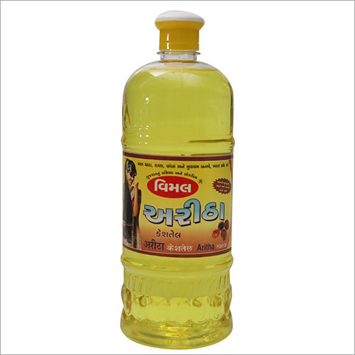Aritha Hair Oil - 1000 ML