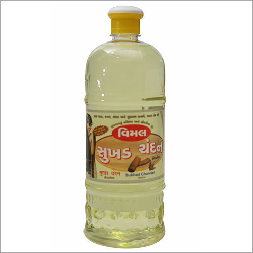Sukhad Chandan Hair Oil - 1000 ML