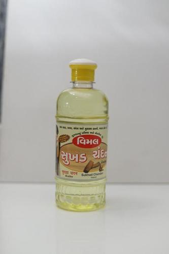 Sukhad Chandan Hair Oil - 500 ML