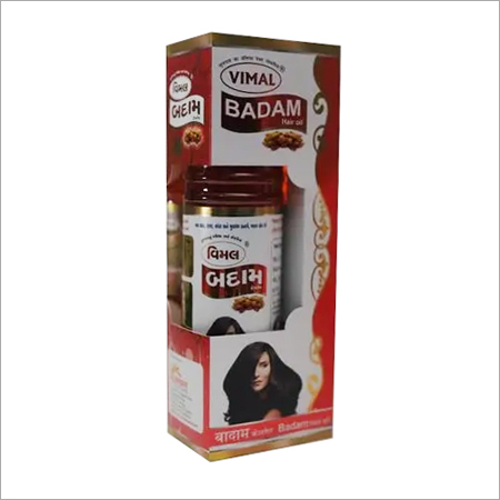 Vimal Badam Hair Oil