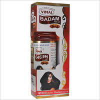 Vimal Badam Hair Oil - 1000 ML