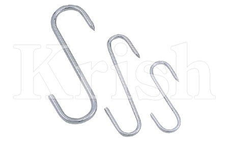 Meat Hook (Thick -3-9 mm)