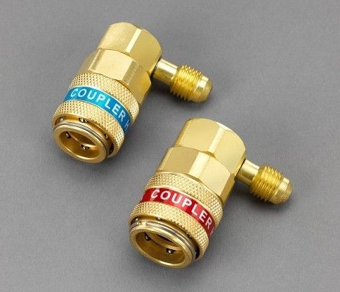 Brass Hose Fitting