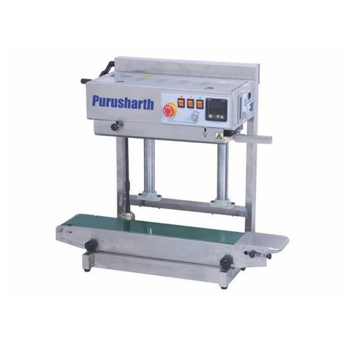 Heavy Duty Band Sealing Machine