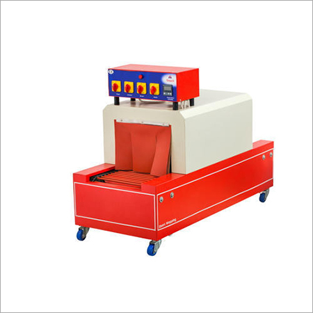Note Bundle Packing Machine