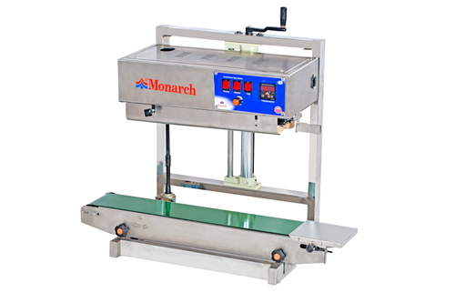 Heavy Duty Sealing Machine