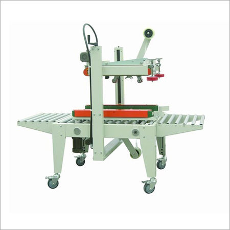 Tape Wrapping Machine