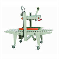 Carton Tapping Machine