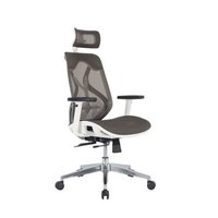 Machine Made Ergonomic Office Chair