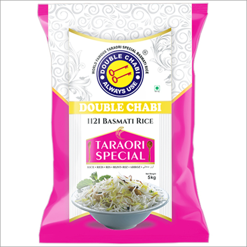 1121 Basmati Rice