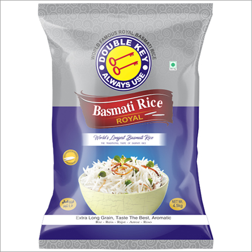 Royal Basmati Rice