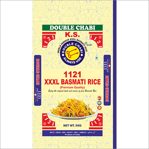 1121 Premium Basmati Rice