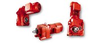 SEW Gear Motor