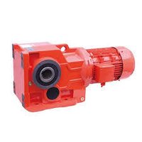 SEW Gear Motor