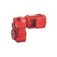SEW Gear Motor
