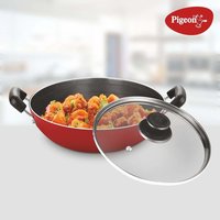 Pigeon by Stovekraft Induction Base 4-in-1 Starter Kit