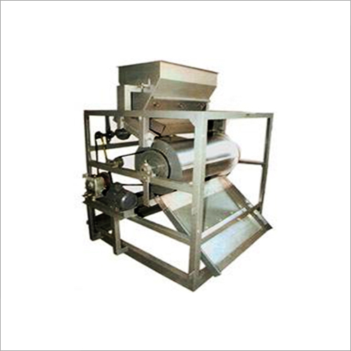 Permanent Magnetic Drum Separator