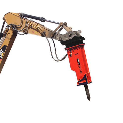 Popular Box Type Hydraulic Breaker