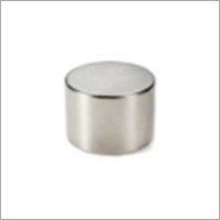 Rare Earth Disc Magnet By KUMAR MAGNET INDUSTRIES