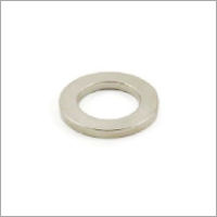 Rare Earth Ring Magnet