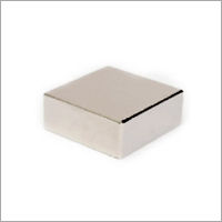 Rare Earth Square Magnet