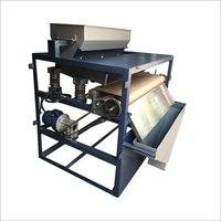 Roller Type Magnetic Separator