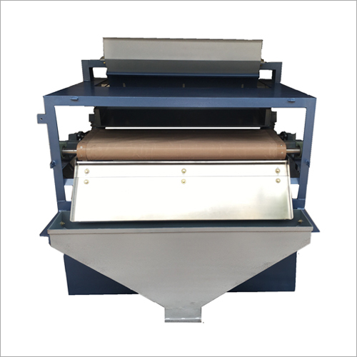 Roller Type Magnetic Separator