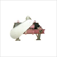 Overband Magnetic Separator