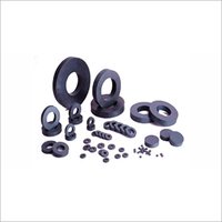 Ferrite Ceramic Magnets