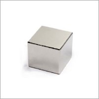 Rare Earth Square Magnet