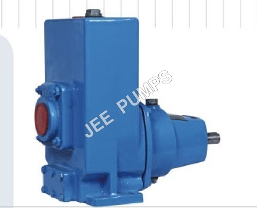 Industrial Feed Pump