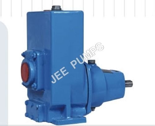 sludge pump