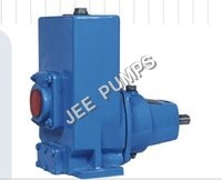 Industrial Sludge Pump