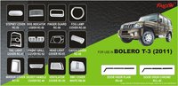 Bolero Car accessories