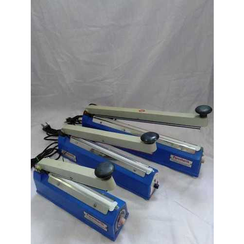 Impulse Sealer Machine