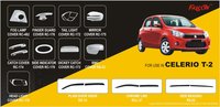 Celerio Car Accessories