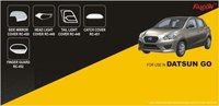 Datsun Go Car Accessories