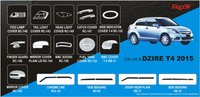 Dzire Car AccessoriesCar Accessories