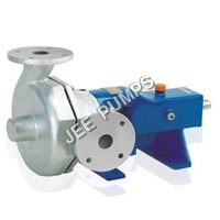 Industrial Incinerator Slurry Pumps