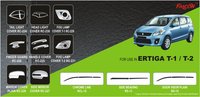 Ertiga 2018 Car Accessories