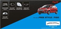 Figo Free Style Car Accessories