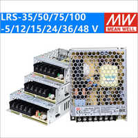 LRS-100-24 Meanwell SMPS