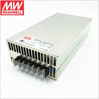 SE-600-24 Meanwell SMPS