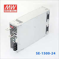 SE-1500-24 Meanwell SMPS