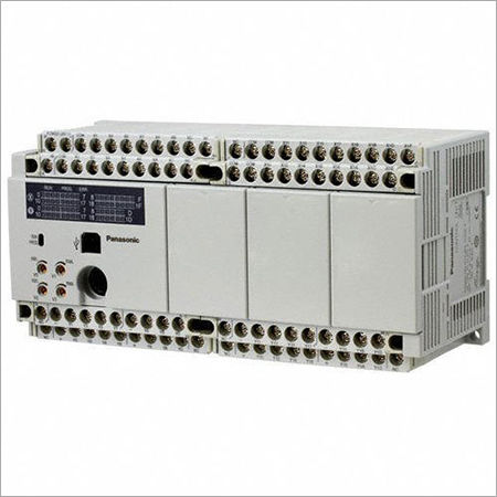 Afpx C60td Plc System