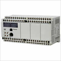 AFPX C60TD PLC System