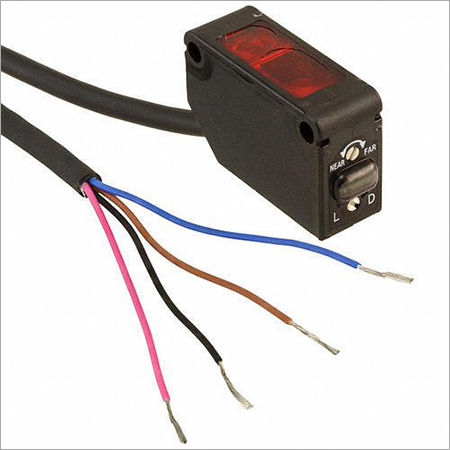 Panasonic CX-442 Photoelectric Sensor